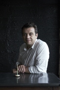 Alexandre Gauthier, 2 étoiles Michelin à La Grenouillère, La Madelaine-sous-Montreuil.