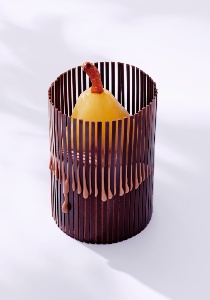 Poire en cage Poire en cage