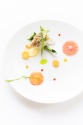 Bar aux écailles, salade d'endives