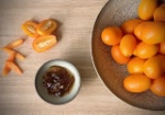 #Coronavirus : Recette adaptée à la grippe Kumquats confits par Emilie Félix-Getz