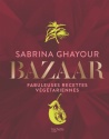 À lire : Bazaar, fabuleuses recettes végétariennes