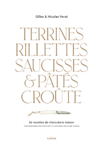 La maison Vérot : charcutiers de père en fils.