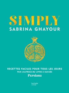 Simply, aux Editions Hachette cuisine.