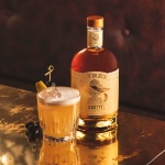 Amaretto Sour (version sans alcool)