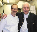 Stage pratique de cuisine note à note avec Hervé This et Julien Binz le 22 février