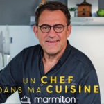 À lire : Un chef dans ma cuisine – Marmiton invite Michel Sarran