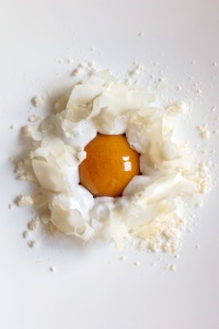 Mangue coco chou-fleur.
