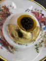 Œuf au caviar
