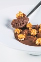 La mousse au chocolat