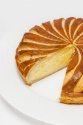 La Tourte de l'Isère