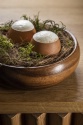Lait de poule au jasmin