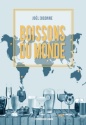 À lire : Boissons du monde, de Joël Diconne