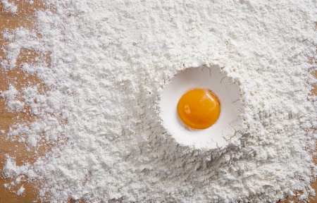 Il n'y a aucune différence entre les diverses pâtes contenant de l'oeuf ou non. Il n'y a aucune différence entre les diverses pâtes contenant de l'oeuf ou non.