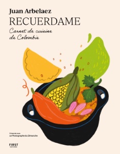 Recuerdame, de Juan Arbelaez et Jean-Marie Perrot Recuerdame, de Juan Arbelaez et Jean-Marie Perrot