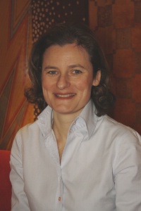 Isabelle Charrière-Boudart, DRH de sKetch