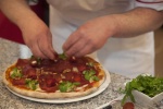 Le baromètre pizzas 2013