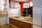 Square Delicatessen, la pizza à la coupe arrive à l'Est