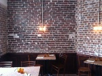 Faggio, une pizzéria à la new-yorkaise à Paris