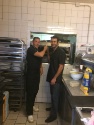 Nicolas Souillard, la trattoria dans le sang