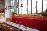 Cucina, l'Italie racontée par Alain Ducasse