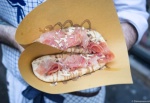 Magnà met à l'honneur la street food napolitaine