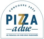 4e édition du concours Pizza a Due de Galbani Professionale