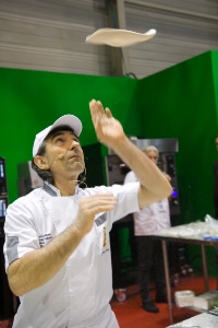 La sélection France Marseille s'est déroulée pendant le salon marseillais Food'In Sud. La sélection France Marseille s'est déroulée pendant le salon marseillais Food'In Sud.