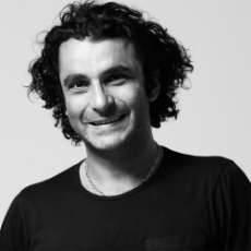 Franck Albou, le créateur de mode et de MyBerry : “Faire simple, bon et beau.”