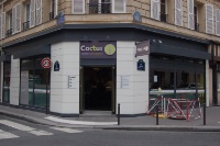 Cactus : 48 rue Laffitte - Paris (IXe).