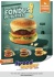 Speed Burger fond pour le fromage