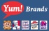 Yum! Brands annonce une hausse de son bénéfice de 13 %