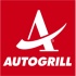Autogrill dans la rue à Marseille en 2013