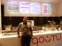 Goütu part à l'assaut de la capitale avec son sandwich à un euro