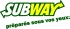Subway au salon Mapic à Cannes