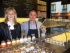Giraudet s'installe place des Vosges