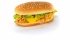Sweet and fire de KFC