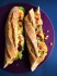 Sandwich & Snack Show 2012 : deux idées recettes