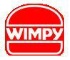 Sandwichs en braille chez Wimpy