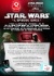 Lancement du jeu-concours Star Wars, l'épisode Quick