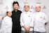 Darren Chin Yau Fai, vainqueur de la Coupe du monde Délifrance du sandwich 2012