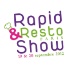 6e édition du salon Rapid & Resto Show