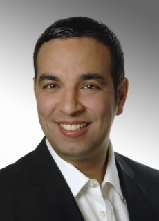 Mourad Benamer, président et cofondateur de l'enseigne Eat Sushi : 'Notre ambition est de réaliser un chiffre d'affaires global de plus de 50M€ à l'horizon 2015.'