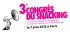 3e édition du Congrès du Snacking le 7 juin prochain