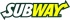 Lancement du Nestea mangue-ananas chez Subway