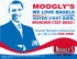 Dessert gratuit chez le Bagel Moogly's pour les élections
