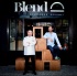 Chez Blend, le hamburger est gourmet