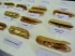 Concours Sandwich by Brioche Dorée 2012 : 10 sandwiches sélectionnés pour la finale