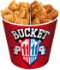 Les nouveautés de KFC