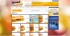 Un site marchand pour Speed Burger