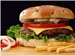 Les Français cèdent à la burger mania